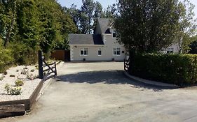 Hartley Lodge B&B