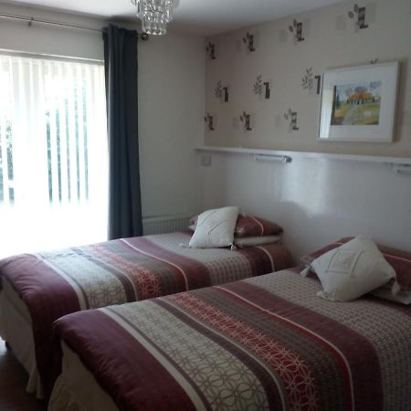 Hartley Lodge B&B Carrick on Shannon Exterior foto