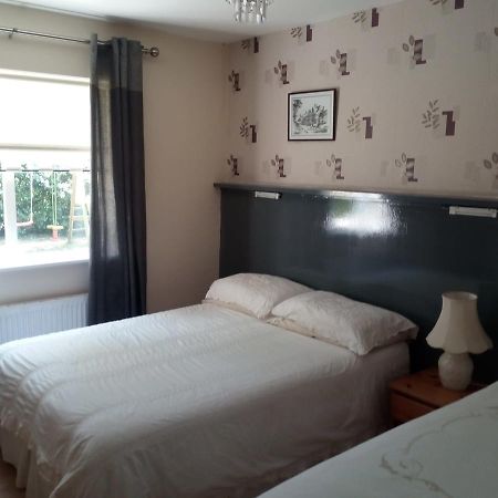 Hartley Lodge B&B Carrick on Shannon Exterior foto