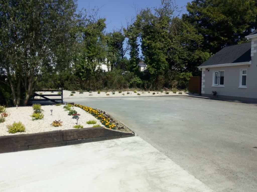 Hartley Lodge B&B Carrick on Shannon Exterior foto