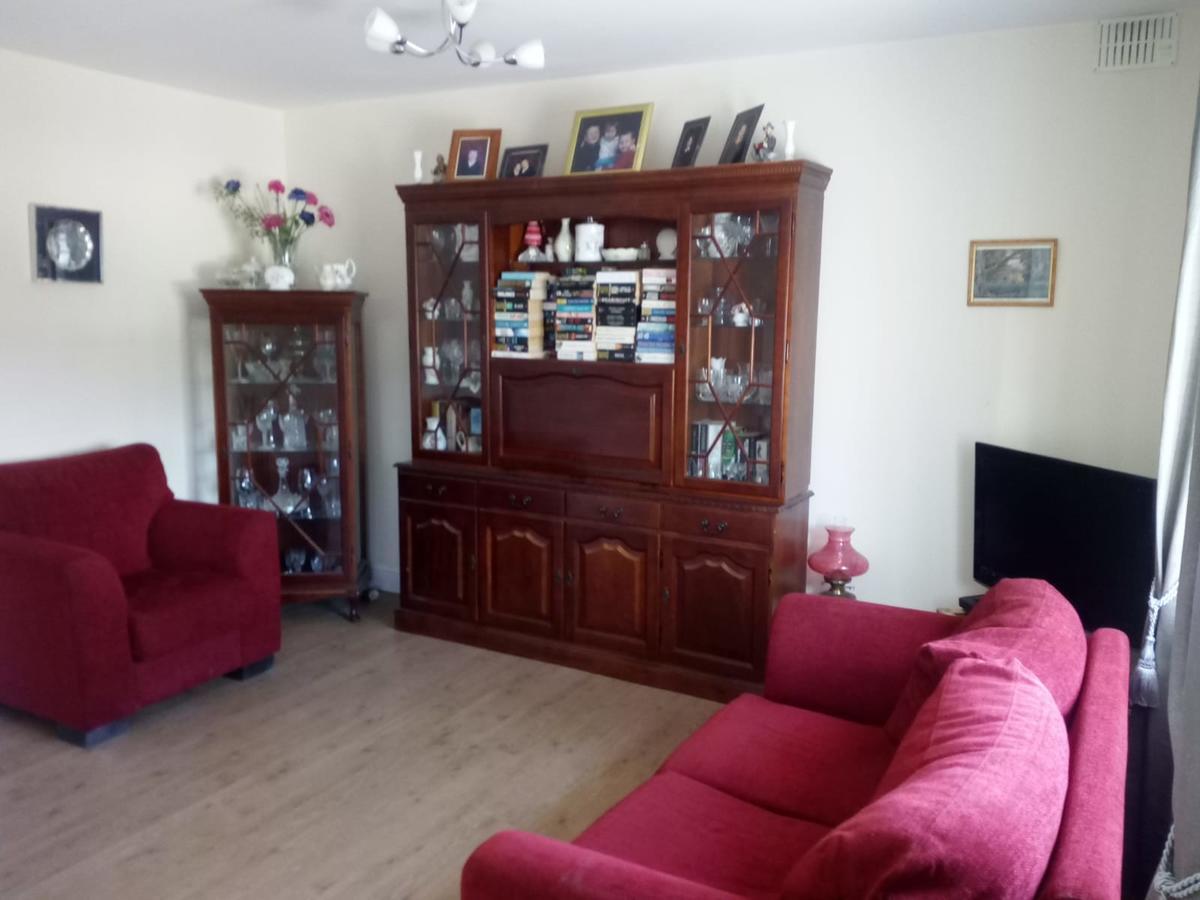 Hartley Lodge B&B Carrick on Shannon Exterior foto